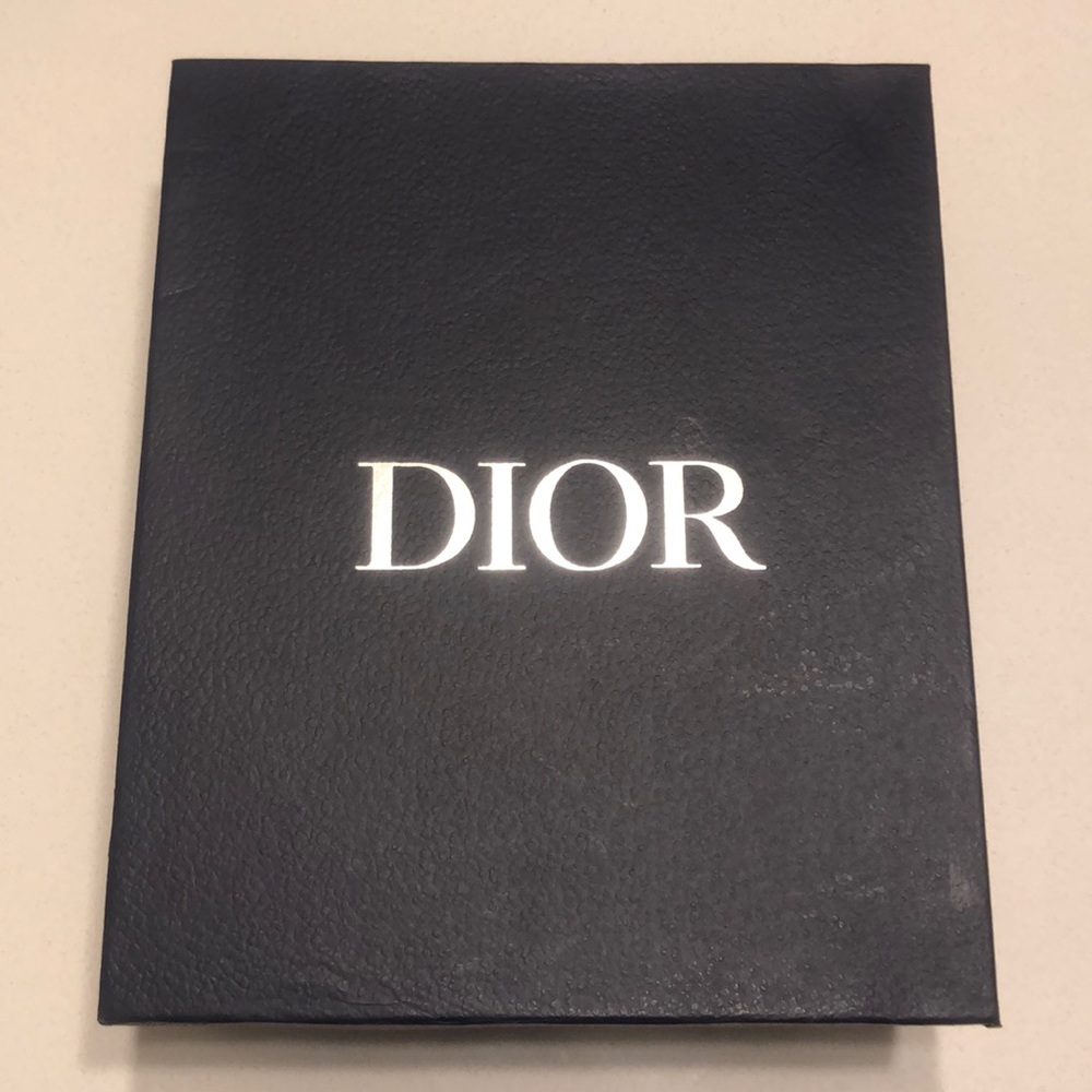 Dior Box